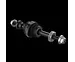 Velobike Wahoo Kickr Fixed-Gear Adapter (v4/v5/v6/Core)