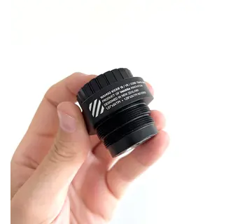 Velobike Wahoo Kickr Fixed-Gear Adapter (v4/v5/v6/Core)