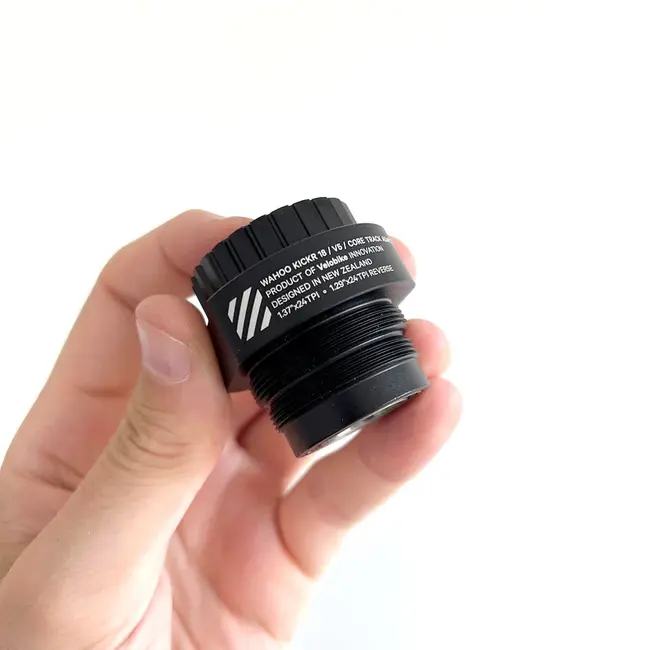 Velobike Velobike Wahoo Kickr Fixed-Gear Adapter (v4/v5/v6/Core)