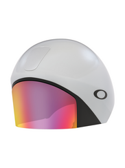 Velo TT -PEARL WHITE/PRIZM ROAD - M/L
