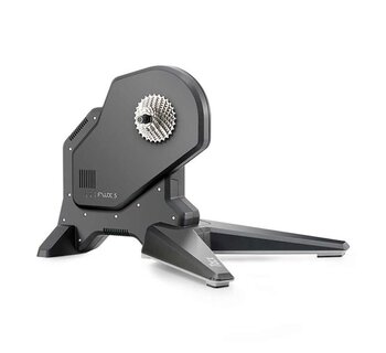 Garmin, Tacx Flux S Smart, Trainer, Magnetic