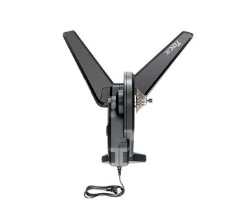 Garmin, Tacx Flux S Smart, Trainer, Magnetic