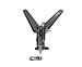 Garmin, Tacx Flux S Smart, Trainer, Magnetic