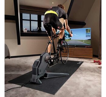 Garmin, Tacx Flux S Smart, Trainer, Magnetic