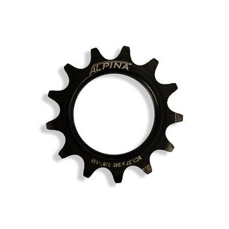 ALPINA Alpina Track Sprocket