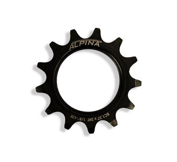 Alpina Track Sprocket