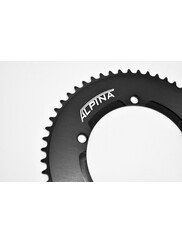 Alpina Track Chainring