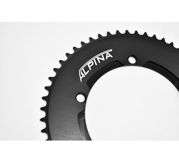 Alpina Track Chainring