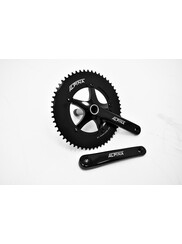 Alpina Track Crankset