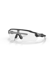 Oakley Radar EV Path Steel Blk Photochromiquie