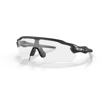 Radar® EV Path® / Radar EV Path Steel Blk Photochromiquie
