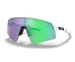 Oakley Sutro Lite Sweep MtWht w/ PRIZM Rd Jade