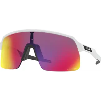 OAKLEY Oakley SUTRO LITE S MT WHITE W/ PRIZM ROAD