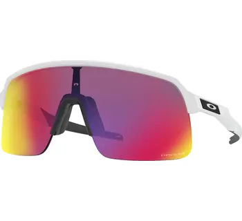 Oakley SUTRO LITE S MT WHITE W/ PRIZM ROAD