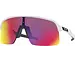 Oakley SUTRO LITE S MT WHITE W/ PRIZM ROAD