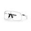 OAKLEY Sutro Lite Mtt Wht w/Clr Phtcrmc