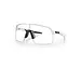Sutro Lite Mtt Wht w/Clr Phtcrmc