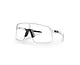 Sutro Lite Mtt Wht w/Clr Phtcrmc