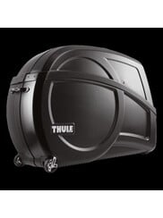 Round-Trip Elite Bike Case