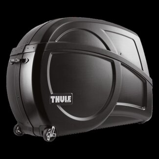 Thule. Round-Trip Elite Bike Case