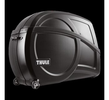 Round-Trip Elite Bike Case