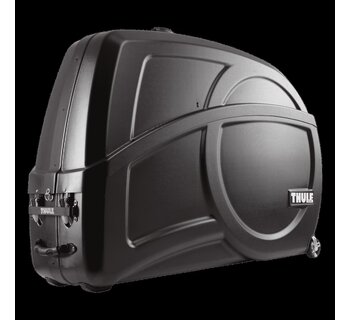 Round-Trip Elite Bike Case