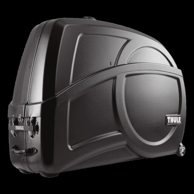 Thule. Round-Trip Elite Bike Case