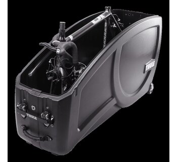 Round-Trip Elite Bike Case