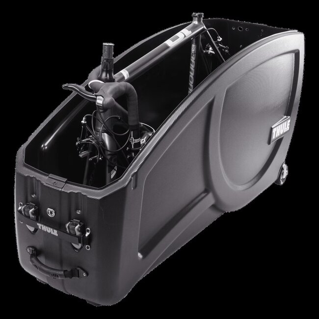 Thule. Round-Trip Elite Bike Case