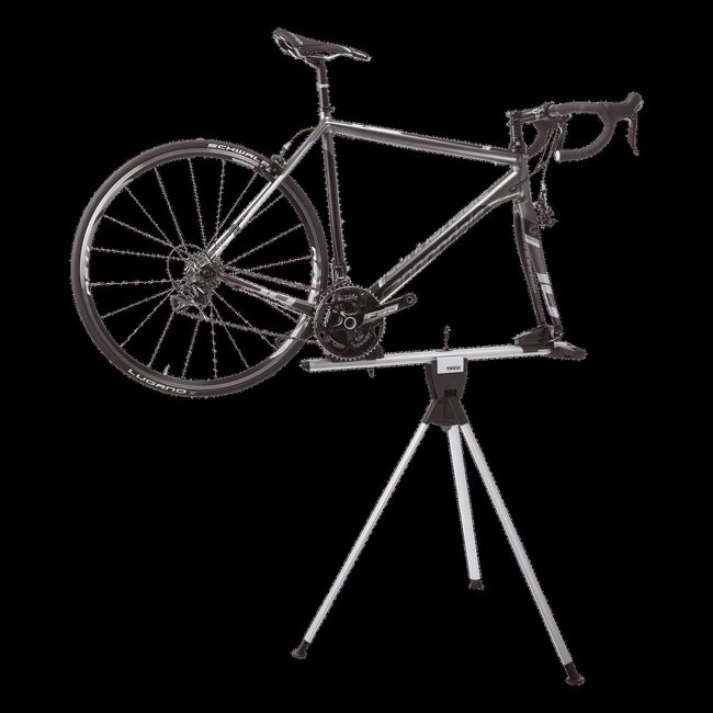 Thule. Round-Trip Elite Bike Case