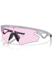 Oakley SPHAERA SLASH MT FOG W/ PRIZM LOW LT