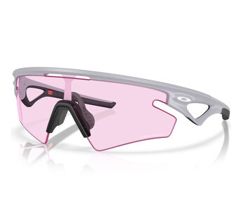 Oakley SPHAERA SLASH MT FOG W/ PRIZM LOW LT