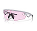 Oakley SPHAERA SLASH MT FOG W/ PRIZM LOW LT