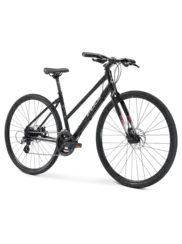 Fuji Absolute 1.9 , Vélo Hybride