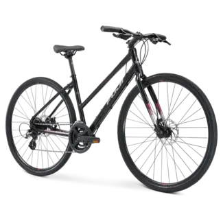 Fuji Fuji Absolute 1.9 ST, Vélo Hybride