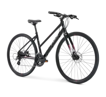 Fuji Absolute 1.9 , Vélo Hybride