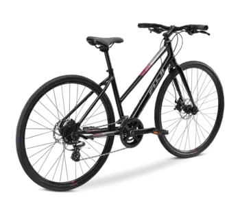 Fuji Absolute 1.9 , Vélo Hybride