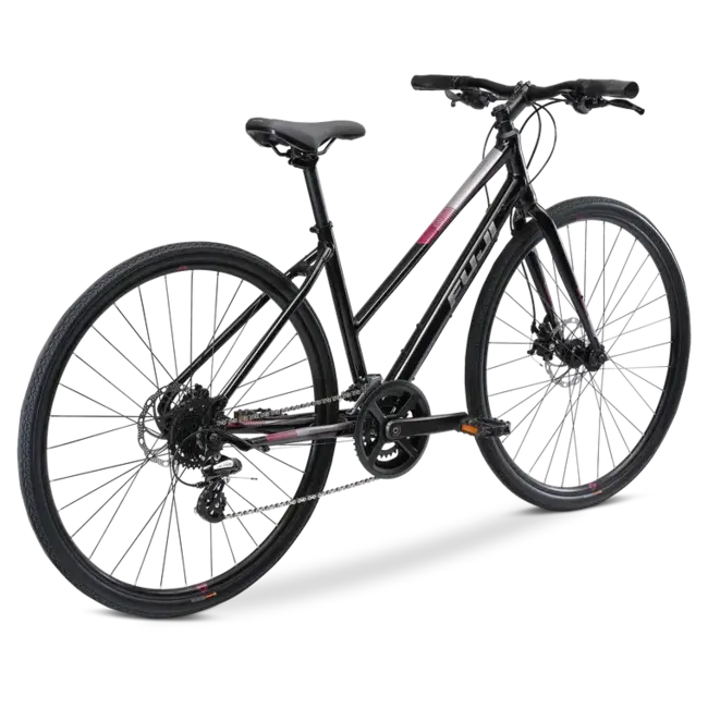 Fuji Fuji Absolute 1.9 , Vélo Hybride