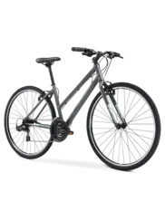 Fuji Absolute 2.1 ST, Vélo Hybride