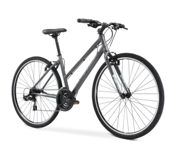 Fuji Absolute 2.1 ST, Vélo Hybride