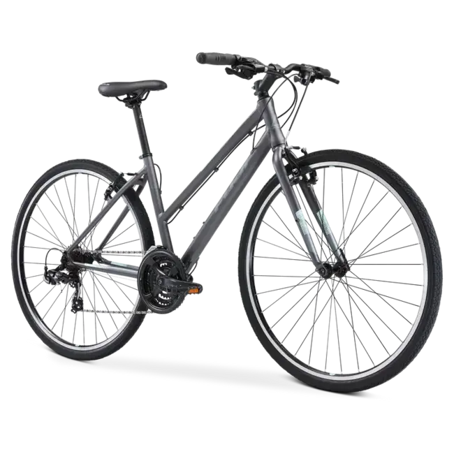 Fuji Fuji Absolute 2.1 ST, Vélo Hybride