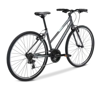 Fuji Absolute 2.1 ST, Vélo Hybride