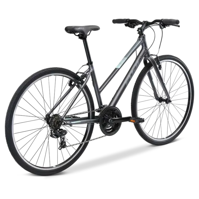 Fuji Fuji Absolute 2.1 , Vélo Hybride