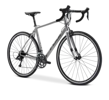 fuji Sportif 2.1 Velo de route Microshift 2 x 9