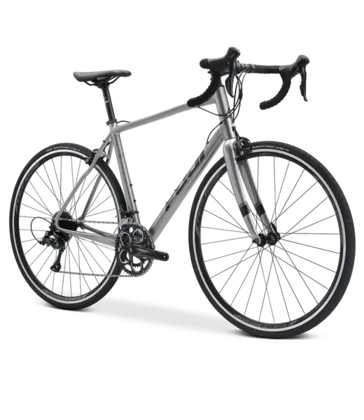 Fuji fuji  Sportif 2.1 Velo de route  Microshift 2 x 9