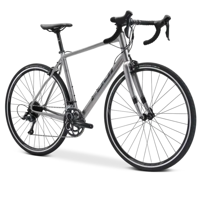 Fuji fuji  Sportif 2.1 Velo de route  Microshift 2 x 9