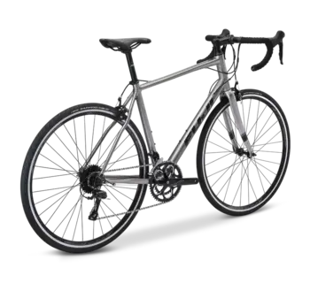 fuji Sportif 2.1 Velo de route Microshift 2 x 9