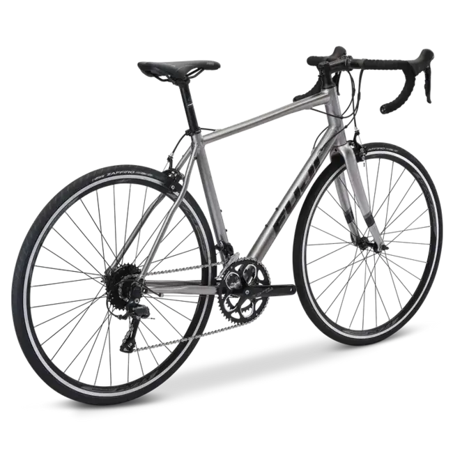 Fuji fuji  Sportif 2.1 Velo de route  Microshift 2 x 9