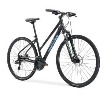 fuji Traverse 1.7 ST