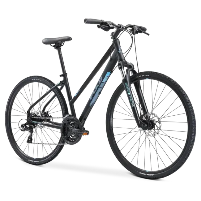 Fuji fuji Traverse 1.7 ST